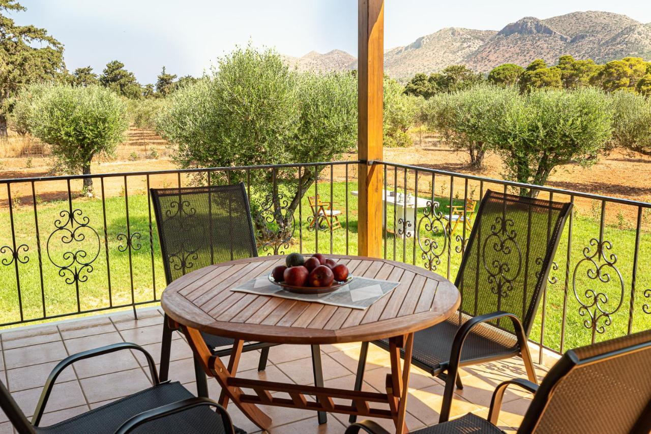 Appartement Villa Luz Chania (Crete)