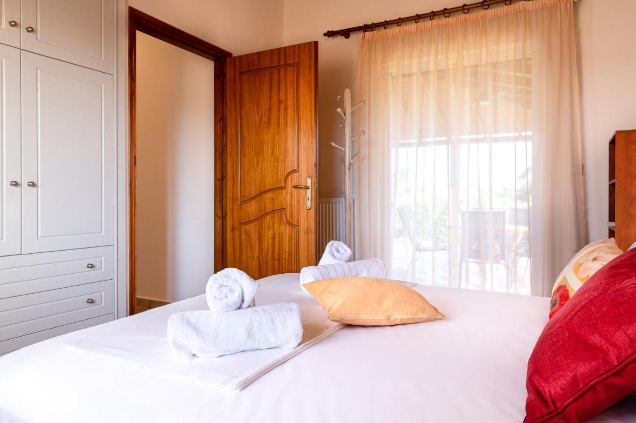 Appartement Villa Luz