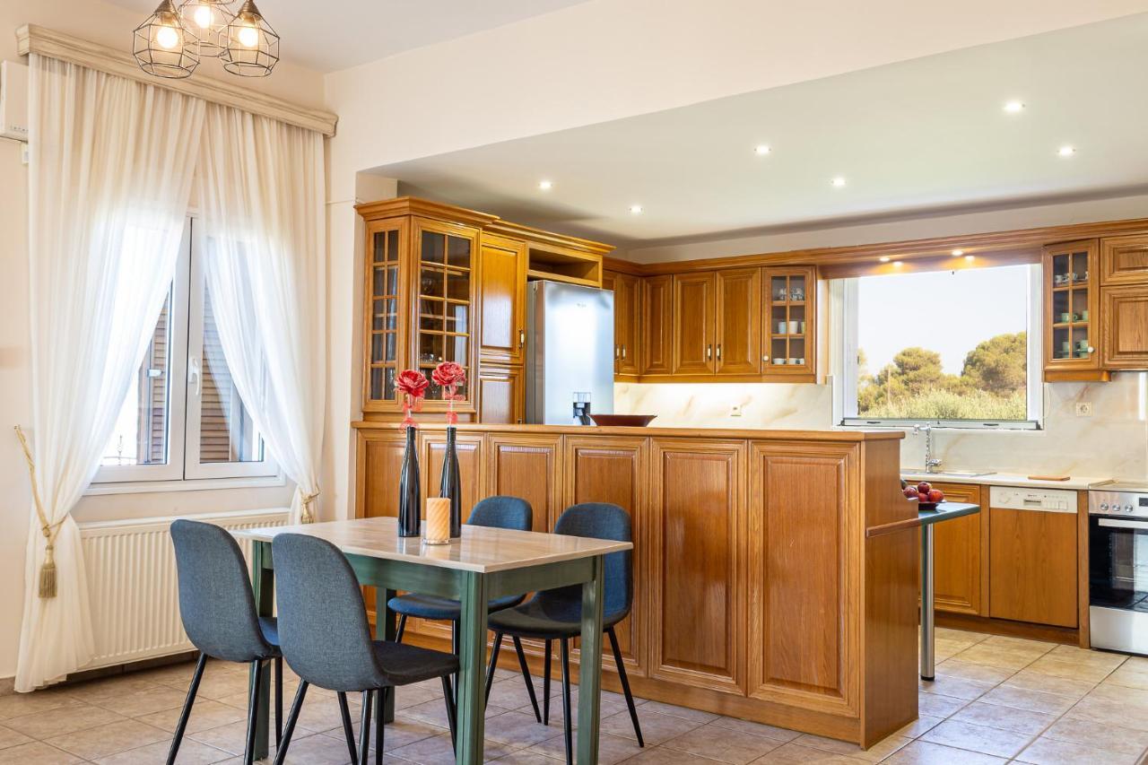 Appartement Villa Luz